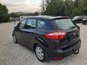 Ford C-max 1.6 HDI 116. | Mobile.bg    6