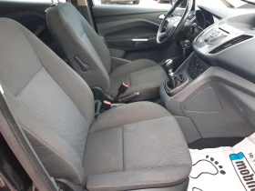 Ford C-max 1.6 HDI 116. | Mobile.bg    9