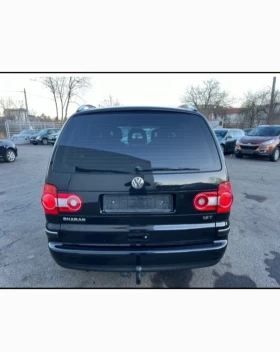 Обява за продажба на VW Sharan Ван ~8 799 лв. - изображение 3
