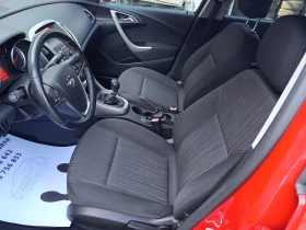Opel Astra 1.7CDTI - 8499 лв. / 4345.47 € - 52686206 11