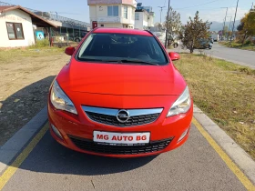 Opel Astra 1.7CDTI - 8499 лв. / 4345.47 € - 52686206 3