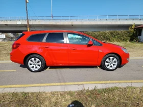 Opel Astra 1.7CDTI - 8499 лв. / 4345.47 € - 52686206 4