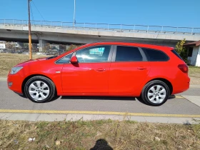 Opel Astra 1.7CDTI - 8499 лв. / 4345.47 € - 52686206 8