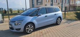 Citroen Grand C4 Picasso 1.2  | Mobile.bg    4