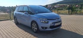 Citroen Grand C4 Picasso 1.2 Т - изображение 1
