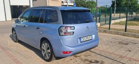 Citroen Grand C4 Picasso 1.2  | Mobile.bg    3