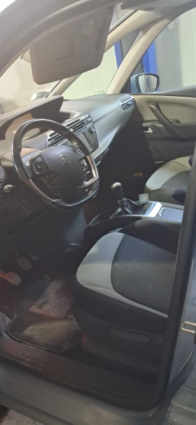 Citroen Grand C4 Picasso 1.2  | Mobile.bg    5