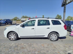 Dacia Logan 1.0sCe/73к.с./Ambiance - 14500 лв. / 7413.73 € - 22929051 4