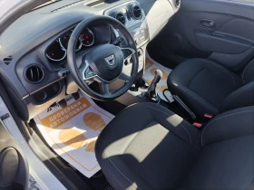 Dacia Logan 1.0sCe/73к.с./Ambiance - 14500 лв. / 7413.73 € - 22929051 11