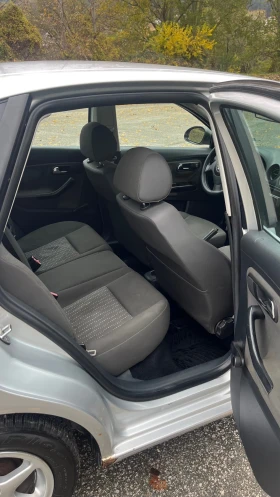 Seat Cordoba | Mobile.bg    11