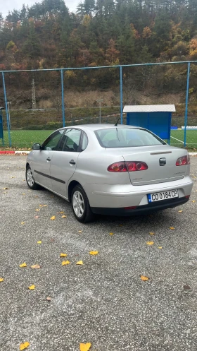 Seat Cordoba | Mobile.bg    5