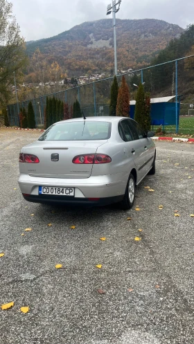 Seat Cordoba | Mobile.bg    4