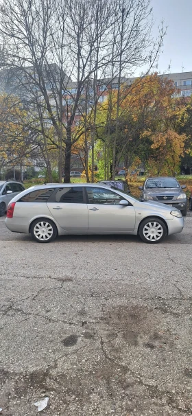 Nissan Primera   | Mobile.bg    3