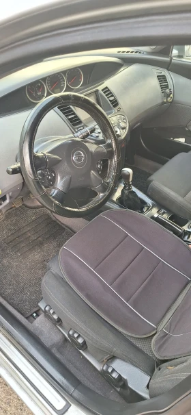 Nissan Primera   | Mobile.bg    10
