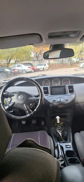 Nissan Primera   | Mobile.bg    6