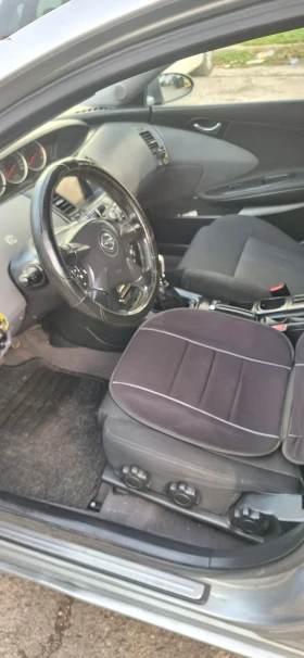 Nissan Primera   | Mobile.bg    11