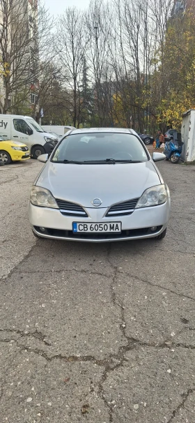 Nissan Primera   | Mobile.bg    2