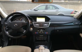 Mercedes-Benz E 350 CDI* Avantgarde* * * * 4M | Mobile.bg    14