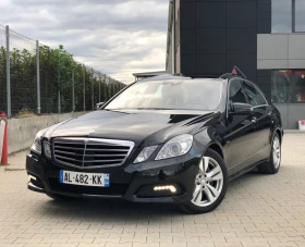  Mercedes-Benz E 350