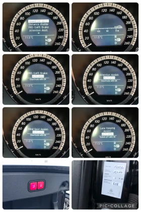 Mercedes-Benz E 350 CDI* Avantgarde* * * * 4M | Mobile.bg    15