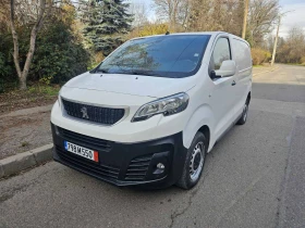 Peugeot Expert 2.0 HDI 4X4 - изображение 1