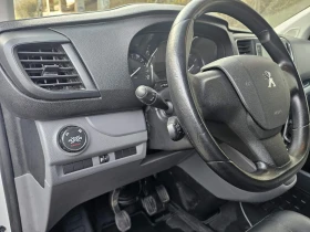 Peugeot Expert 2.0 HDI 4X4 | Mobile.bg � ����� ������ 8