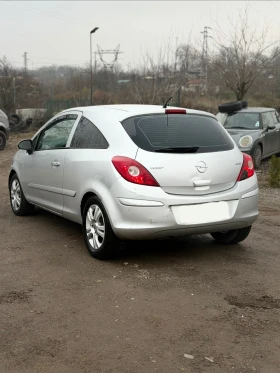 Opel Corsa 1.3 CDTI 90 �.�. | Mobile.bg � ����� ������ 3