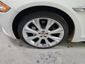 Jaguar Xj * 4dr Sdn XJL Portfolio AWD * CARFAX * ЦЕНА ДО БГ, снимка 6
