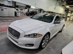 Jaguar Xj * 4dr Sdn XJL Portfolio AWD * CARFAX * ЦЕНА ДО БГ, снимка 5