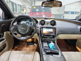 Jaguar Xj * 4dr Sdn XJL Portfolio AWD * CARFAX * ЦЕНА ДО БГ, снимка 9