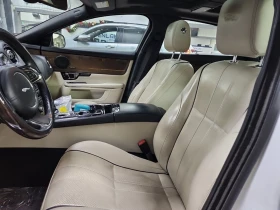 Jaguar Xj * 4dr Sdn XJL Portfolio AWD * CARFAX * ЦЕНА ДО БГ, снимка 7