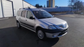 Dacia Logan 1.5dci * КЛИМА*  - 3350 € / 6552.03 лв. - 12957335 2