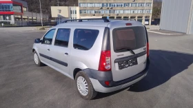 Dacia Logan 1.5dci * КЛИМА*  - 3350 € / 6552.03 лв. - 12957335 4