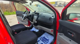 Daihatsu Sirion КОЛЕДНА ПРОМОЦИЯ FACCE LIFT, снимка 11