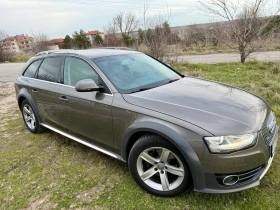 Audi A4 Allroad 2.0TDI, снимка 5