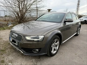 Audi A4 Allroad 2.0TDI, снимка 9