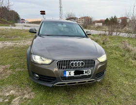 Audi A4 Allroad 2.0TDI, снимка 7