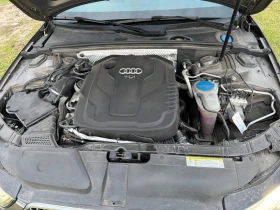 Audi A4 Allroad 2.0TDI, снимка 16
