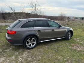 Audi A4 Allroad 2.0TDI, снимка 3