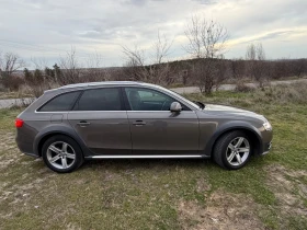 Audi A4 Allroad 2.0TDI, снимка 4