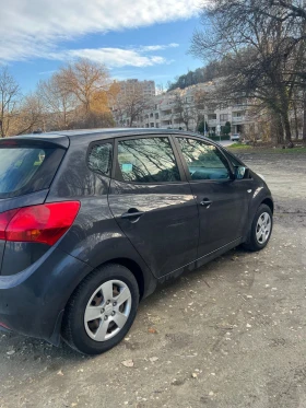 Kia Venga - 6500 € / 12712.90 лв. - 56943616 5