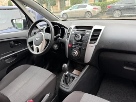 Kia Venga - 6500 € / 12712.90 лв. - 56943616 9