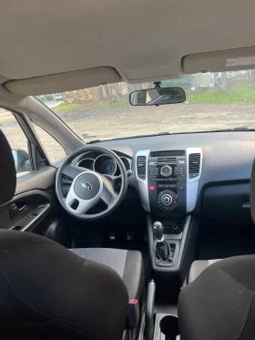Kia Venga - 6500 € / 12712.90 лв. - 56943616 6