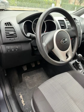 Kia Venga - 6500 € / 12712.90 лв. - 56943616 8