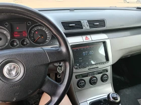 VW Passat B6 - 3800 € / 7432.15 лв. - 78276474 6