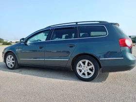 VW Passat B6 - 3800 € / 7432.15 лв. - 78276474 5