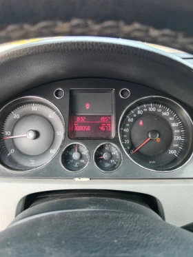 VW Passat B6 - 3800 € / 7432.15 лв. - 78276474 7