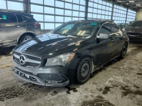 Mercedes-Benz CLA * 250 * CARFAX * БЕЗ ПЪРВОНАЧАЛНА ВНОСКА, снимка 1