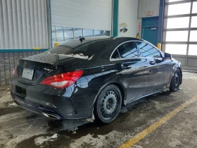 Mercedes-Benz CLA * 250 * CARFAX * БЕЗ ПЪРВОНАЧАЛНА ВНОСКА, снимка 3