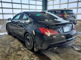 Mercedes-Benz CLA * 250 * CARFAX * БЕЗ ПЪРВОНАЧАЛНА ВНОСКА, снимка 4